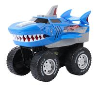 Build Me Shark chomper