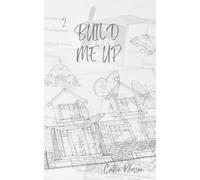Build Me Up (The Foundation Series)