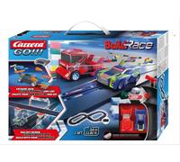 Build n Race 3.6m Starter Set