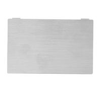 Build Plate and Magnetic Sheet, 202x128mm Resin Magnetic Flexible Metal Plate Flex Bed, for Anycubic Mono X, Anycubic Photon X, Smart kumitsu KL9 3D Printers
