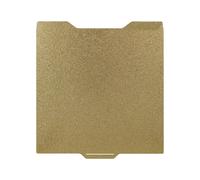 Build Plate for SPARKX I7 Double Sided Textured Board PEI Sheet Spring Steel Platform Heated Bed Platform Mat