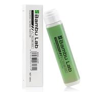 Build Plate Glue 60ML, Compatible with Bambu Lab A1/P2S/A1 Mini/P1/X1 PLA/ABS/PETG/PC/PA/TPU Filament, Strong Adhesive Heatbed PEI Steel Plate Liquid Glue Reduce Warping
