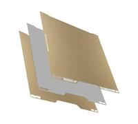 Build Plate Hotbed Double Sided Textured Accessories High Adhesion Spring Steel Basel for H2D Flexible Spring Steel Build