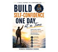 Build Self-Confidence One Day at a Time