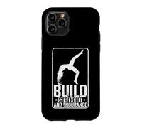 Build Strength & Endurance Case for iPhone 11 Pro
