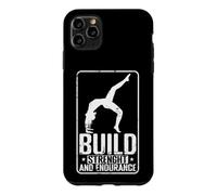 Build Strength & Endurance Case for iPhone 11 Pro Max