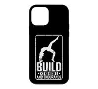 Build Strength & Endurance Case for iPhone 12 mini
