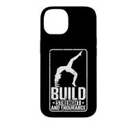 Build Strength & Endurance Case for iPhone 14