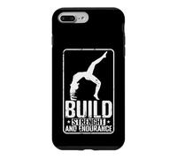 Build Strength & Endurance Case for iPhone 7 Plus/8 Plus