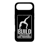 Build Strength & Endurance Case for iPhone Air