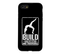 Build Strength & Endurance Case for iPhone SE (2020) / 7/8