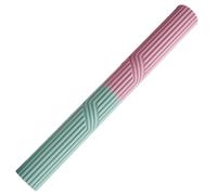 Build Strength Fitness Equipment, Silicone Stretching Booty Bar, Silicone Equipment Bar, Elastic Trainer with Different Levels for Home, Offices, Outdoor