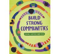 Build Strong Communities : The Power of Empathy and Respect