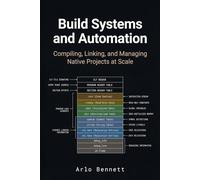 Build Systems and Automation: Compiling, Linking, and Managing Native Projects at Scale (Modern Native Application Development Workflow)