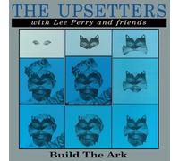 Build The Ark [180 gm 3LP Black Vinyl]