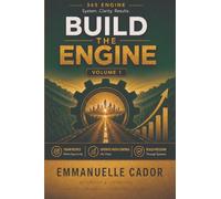 Build the Engine: How to Build the Training, Compliance, CRM, and Operating Foundation of a Modern Insurance Agency (1)
