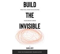 Build the Invisible