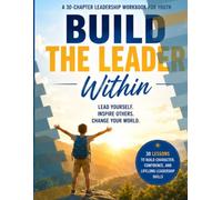 Build The Leader Within