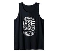 Build the Life You Imagine Tank Top