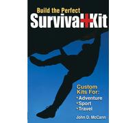 Build the Perfect Survival Kit: Custom Kits for Adventure, Sport, Travel