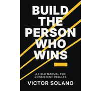 Build The Person Who Wins