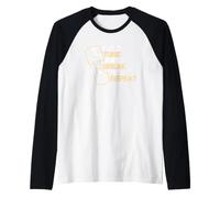 Build Tune Race Break Fix Repeat Funny Car Guy Mechanic Raglan Baseball Tee