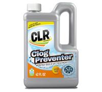 Build Up Remover, Clears Pipes & Drains, 42-oz. -CBR-6