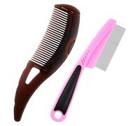 Build-Up Scalp Combs Scalpvilled Upload Museum, Scalp Comb Comb Comp Cleaning Off the Crisis Brush Mass Cavity Tooth Shirami Removes