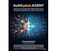build.your.AGENT: Executive Functions for High-Performance