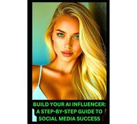 Build Your AI Influencer: A Step-by-Step Guide to Social Media Success: Step-by-Step Guide to Profiting from AI Instagram Models