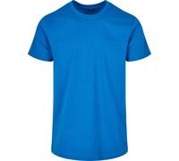 Build Your Brand Basic Basic round neck tee - Mens T-Shirt, 100% Cotton