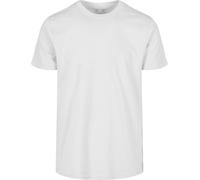 Build Your Brand Basic Basic round neck tee - Mens T-Shirt, 100% Cotton
