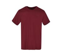 Build Your Brand Basic Basic round neck tee - Mens T-Shirt, 100% Cotton