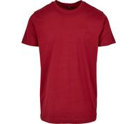 Build Your Brand Basic Basic round neck tee - Mens T-Shirt, 100% Cotton