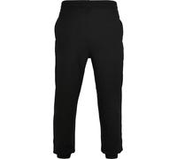 Build Your Brand Men's Basic Jogging Pants, Black, XS
