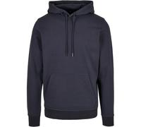Build Your Brand Basic Hoody Hoodie Plain Printable Men