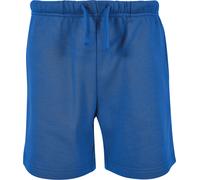 Build Your Brand Basic Kids basic sweat shorts - Kids, 50% Polyester