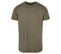 T-shirt Build Your Brand Basic Vert XS