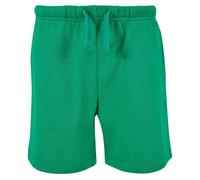 Build Your Brand Basic Sweat Shorts