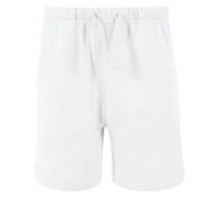 Build Your Brand Basic Sweat Shorts