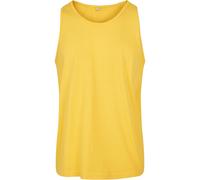 Build Your Brand Basic Tank Top Men Sportswear Fitness Cotton