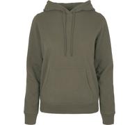 Build Your Brand Basic Women's basic hoodie