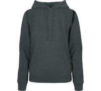 Build Your Brand Basic Women's basic hoodie