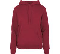 Build Your Brand Basic Women's basic hoodie