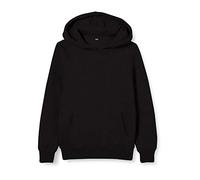 Build Your Brand Boy's Basic Kids Hoody Hooded Sweatshirt (pack of 1)