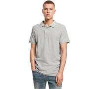 Build Your Brand By008-Polo Pique Shirt Men's T-Shirt
