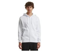 Build Your Brand By012 Full Zip Sweatshirt