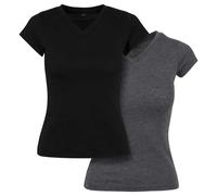 Build Your Brand By062a Short Sleeve T-shirt 2 Units