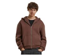Build Your Brand By285 Full Zip Sweatshirt