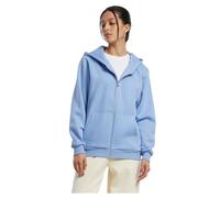 Build Your Brand By290 Full Zip Sweatshirt